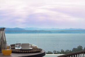 Villa Vilielmini Paxos