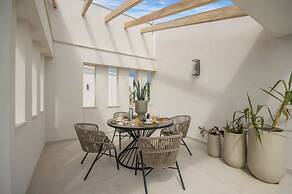 Villa Vilielmini Paxos