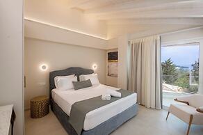 Villa Vilielmini Paxos