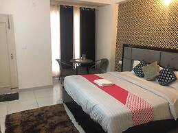 Goroomgo Himalayan Guest House Solan