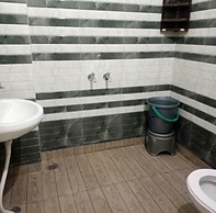 Goroomgo Himalayan Guest House Solan