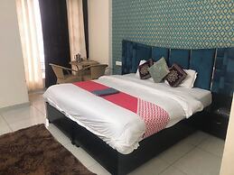 Goroomgo Himalayan Guest House Solan