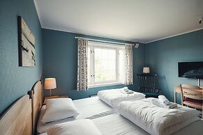 Gålå Høgfjellshotell