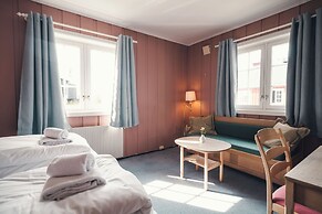 Gålå Høgfjellshotell