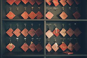 Gålå Høgfjellshotell