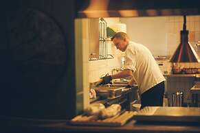 Gålå Høgfjellshotell