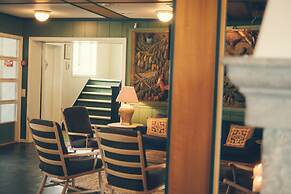 Gålå Høgfjellshotell