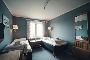 Gålå Høgfjellshotell