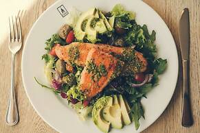 Gålå Høgfjellshotell