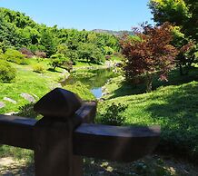La Bastide de Canaules