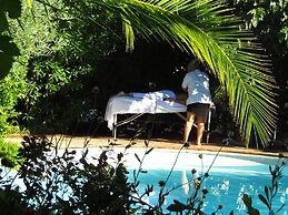 La Bastide de Canaules