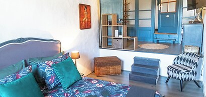 La Bastide de Canaules