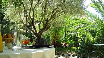 La Bastide de Canaules