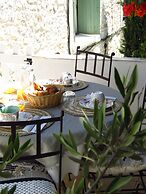 La Bastide de Canaules