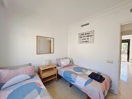 Casa Mila Roda Golf Resort, Murcia