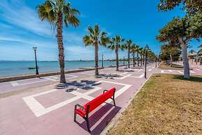 Casa Mila Roda Golf Resort, Murcia
