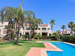 Casa Mila Roda Golf Resort, Murcia