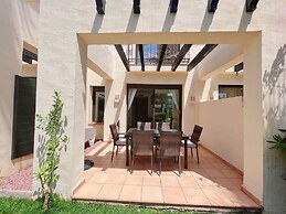 Casa Mila Roda Golf Resort, Murcia