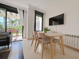 Casa Mila Roda Golf Resort, Murcia