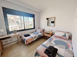 Casa Mila Roda Golf Resort, Murcia