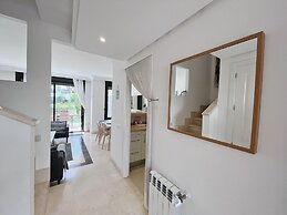 Casa Mila Roda Golf Resort, Murcia