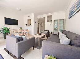 Casa Mila Roda Golf Resort, Murcia