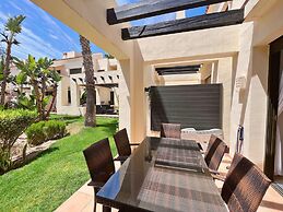 Casa Mila Roda Golf Resort, Murcia