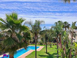 Casa Mila Roda Golf Resort, Murcia
