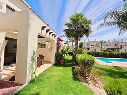 Casa Mila Roda Golf Resort, Murcia