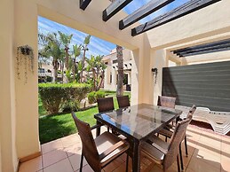 Casa Mila Roda Golf Resort, Murcia