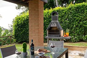 Villa Frantusina Volterra