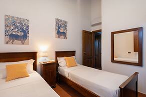 Villa Frantusina Volterra