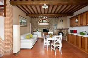 Villa Frantusina Volterra