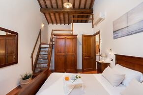 Villa Frantusina Volterra