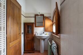 Villa Frantusina Volterra