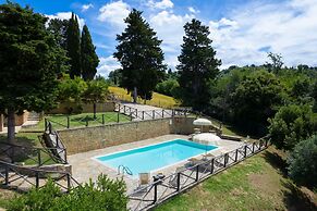Villa Frantusina Volterra