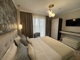 Boutique Hotel Bals
