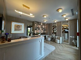 Boutique Hotel Bals