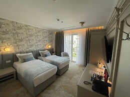 Boutique Hotel Bals