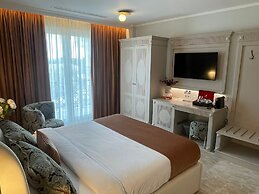 Boutique Hotel Bals