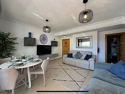 Beautiful two bed Self Catering Apartment