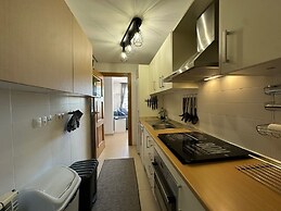 Beautiful two bed Self Catering Apartment