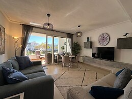 Beautiful two bed Self Catering Apartment