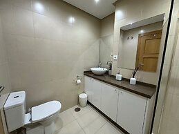 Beautiful two bed Self Catering Apartment