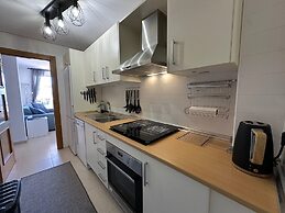 Beautiful two bed Self Catering Apartment