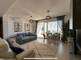 Beautiful two bed Self Catering Apartment