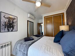 Beautiful two bed Self Catering Apartment