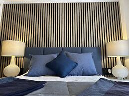 Beautiful two bed Self Catering Apartment