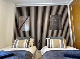 Beautiful two bed Self Catering Apartment