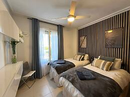 Beautiful two bed Self Catering Apartment